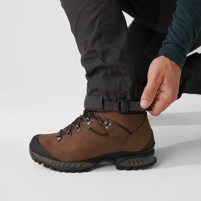 Abisko Light Trekking Trousers (Men's)