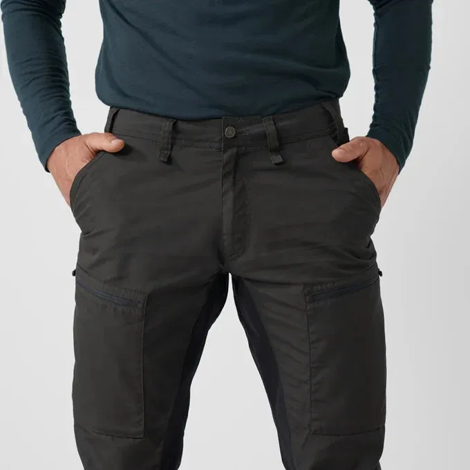 Abisko Light Trekking Trousers (Men's)