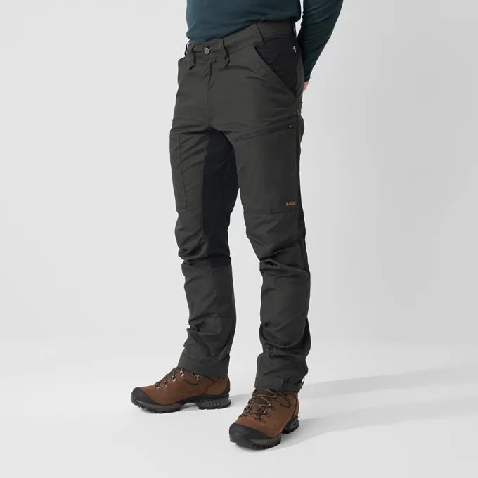 Abisko Light Trekking Trousers (Men's)