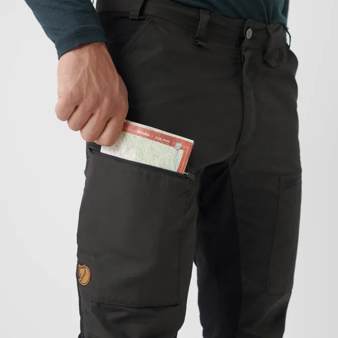 Abisko Light Trekking Trousers (Men's)