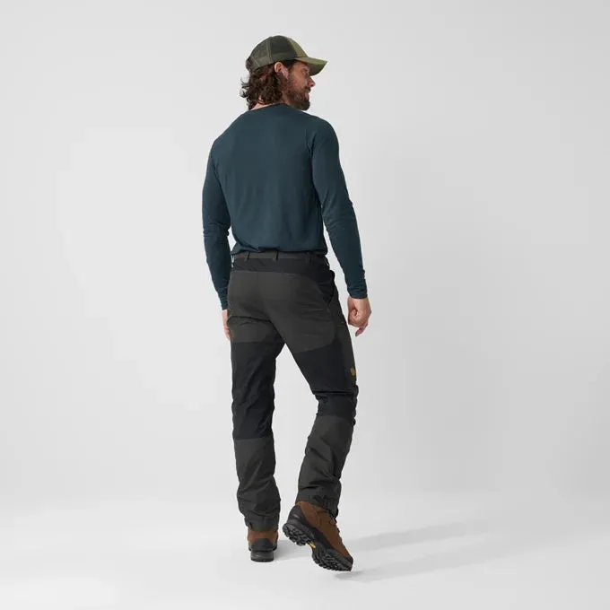 Abisko Light Trekking Trousers (Men's)