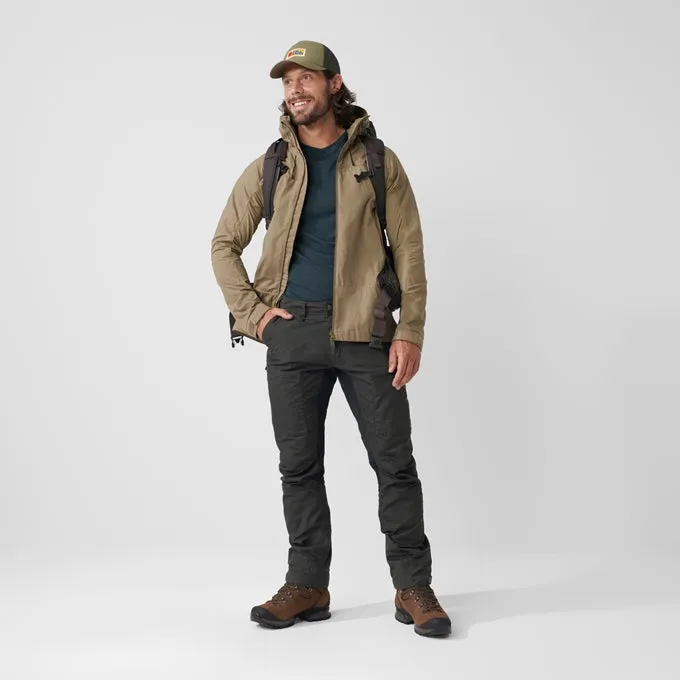 Abisko Light Trekking Trousers (Men's)