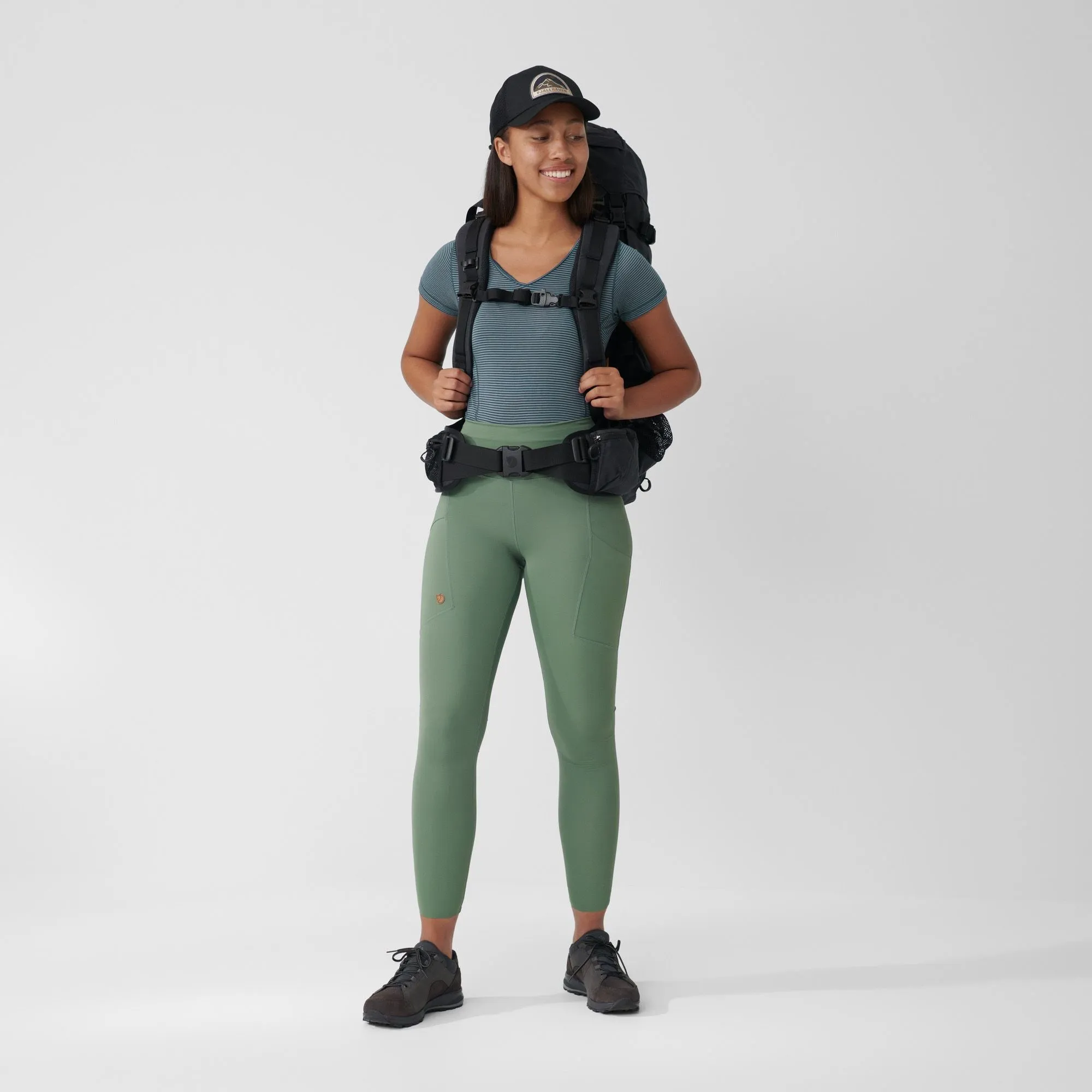 Abisko Tights (Women's)