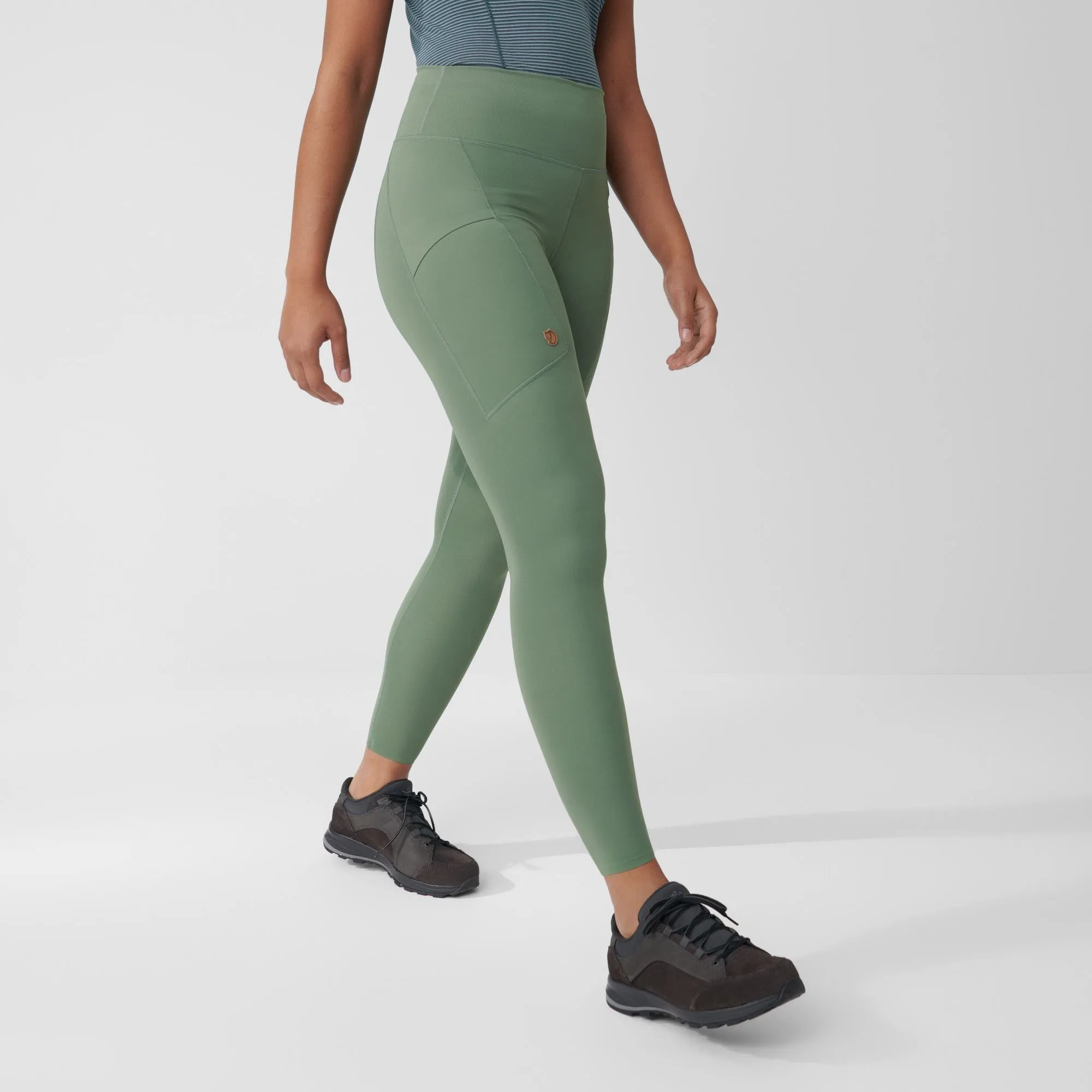 Abisko Tights (Women's)