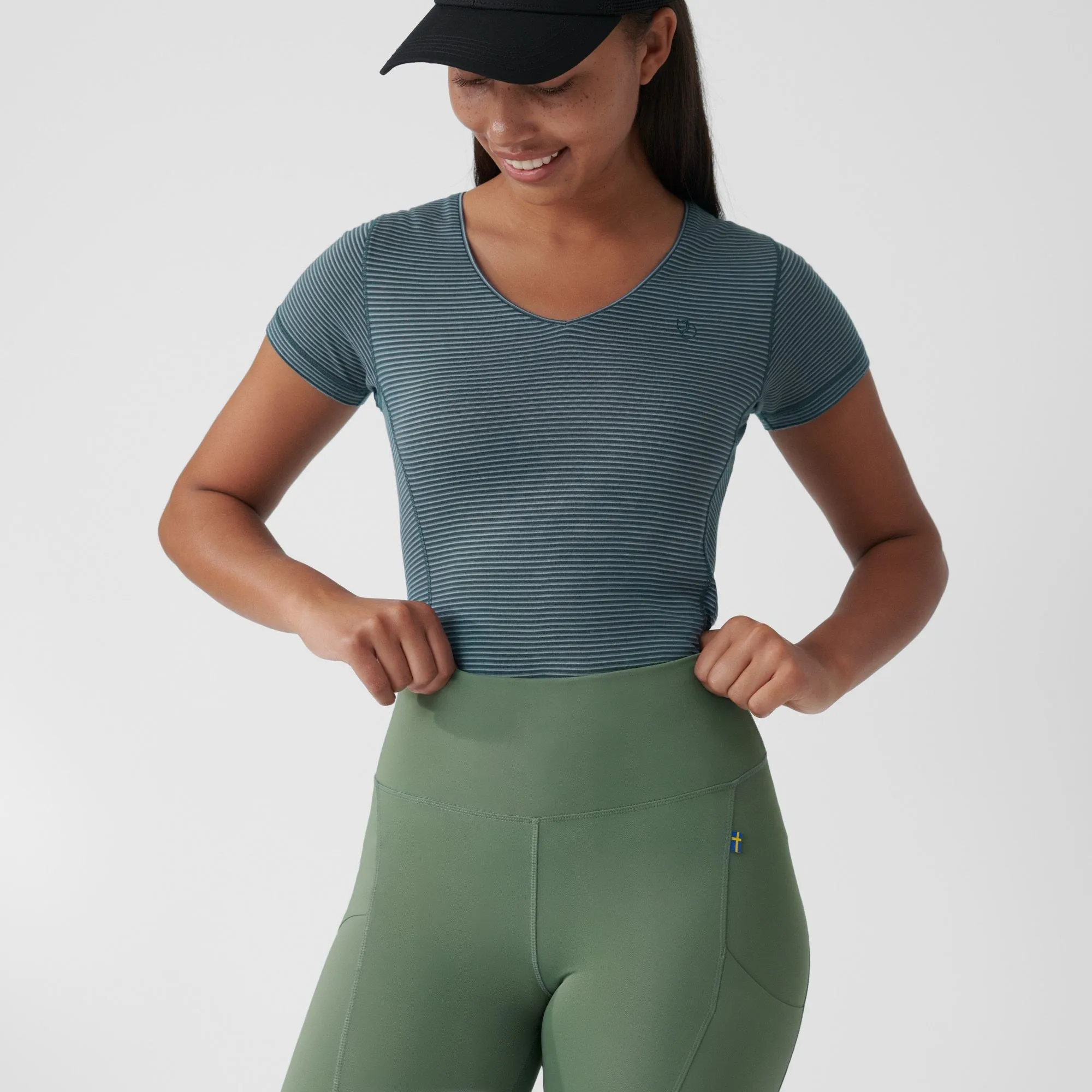 Abisko Tights (Women's)