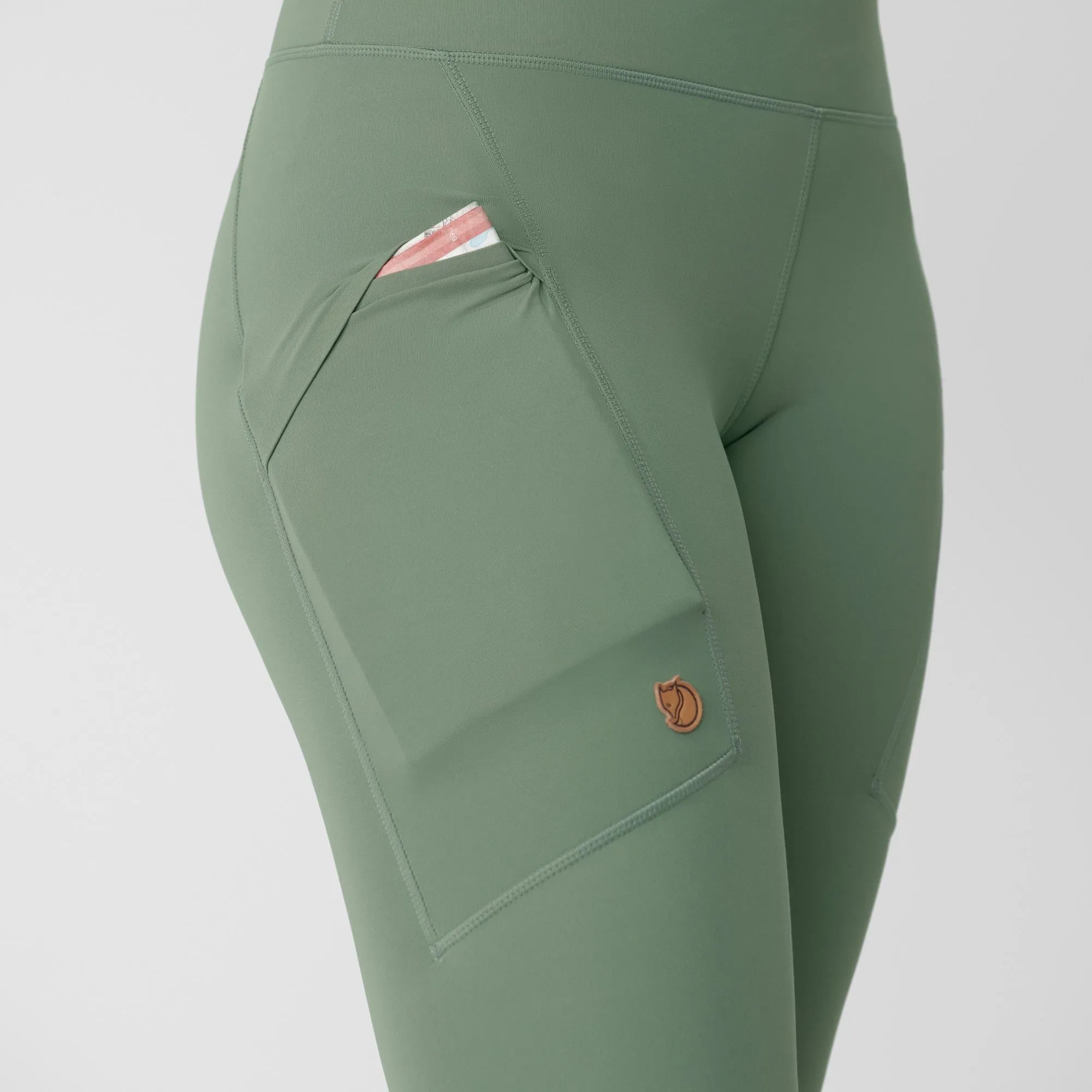 Abisko Tights (Women's)