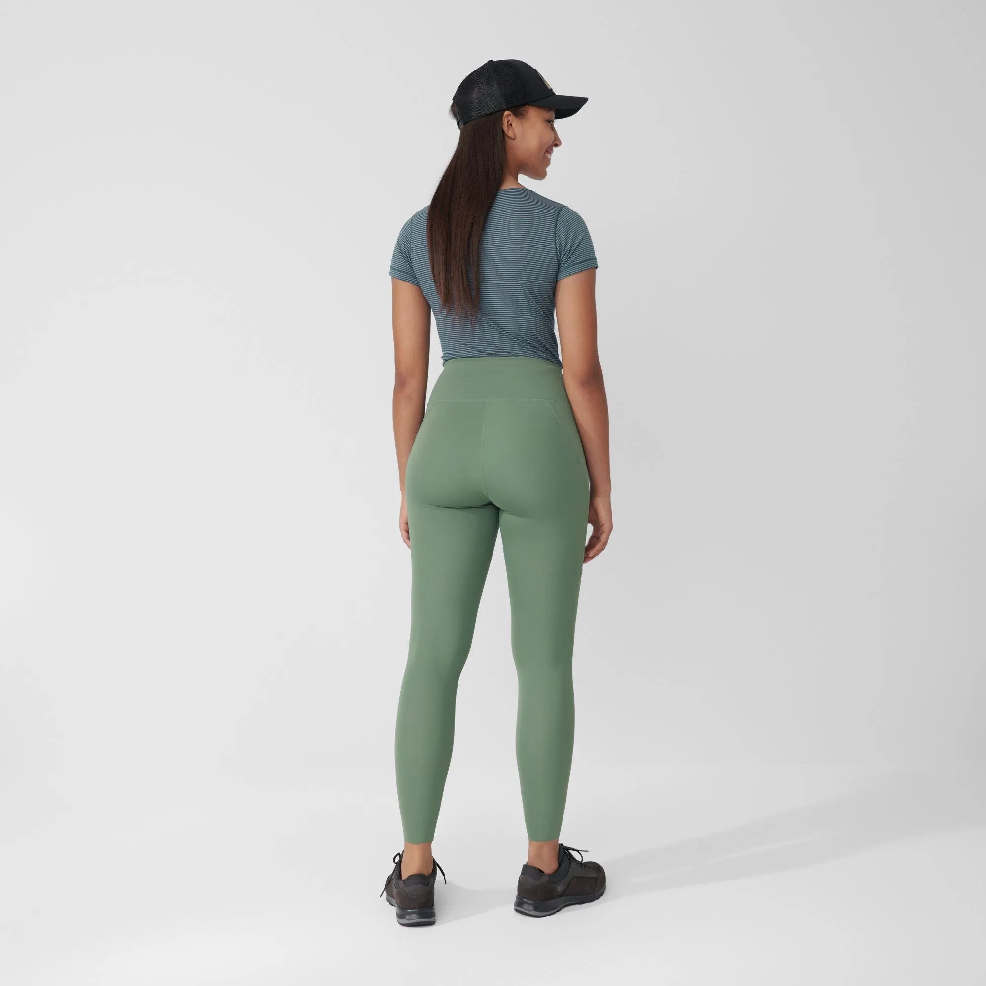 Abisko Tights (Women's)