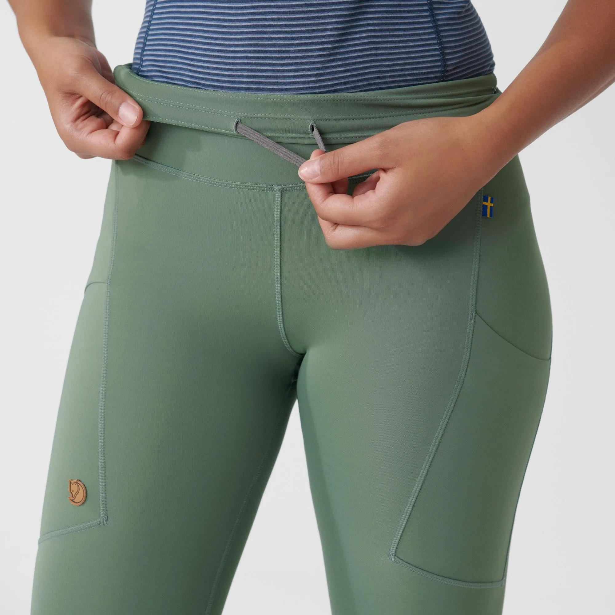 Abisko Tights (Women's)