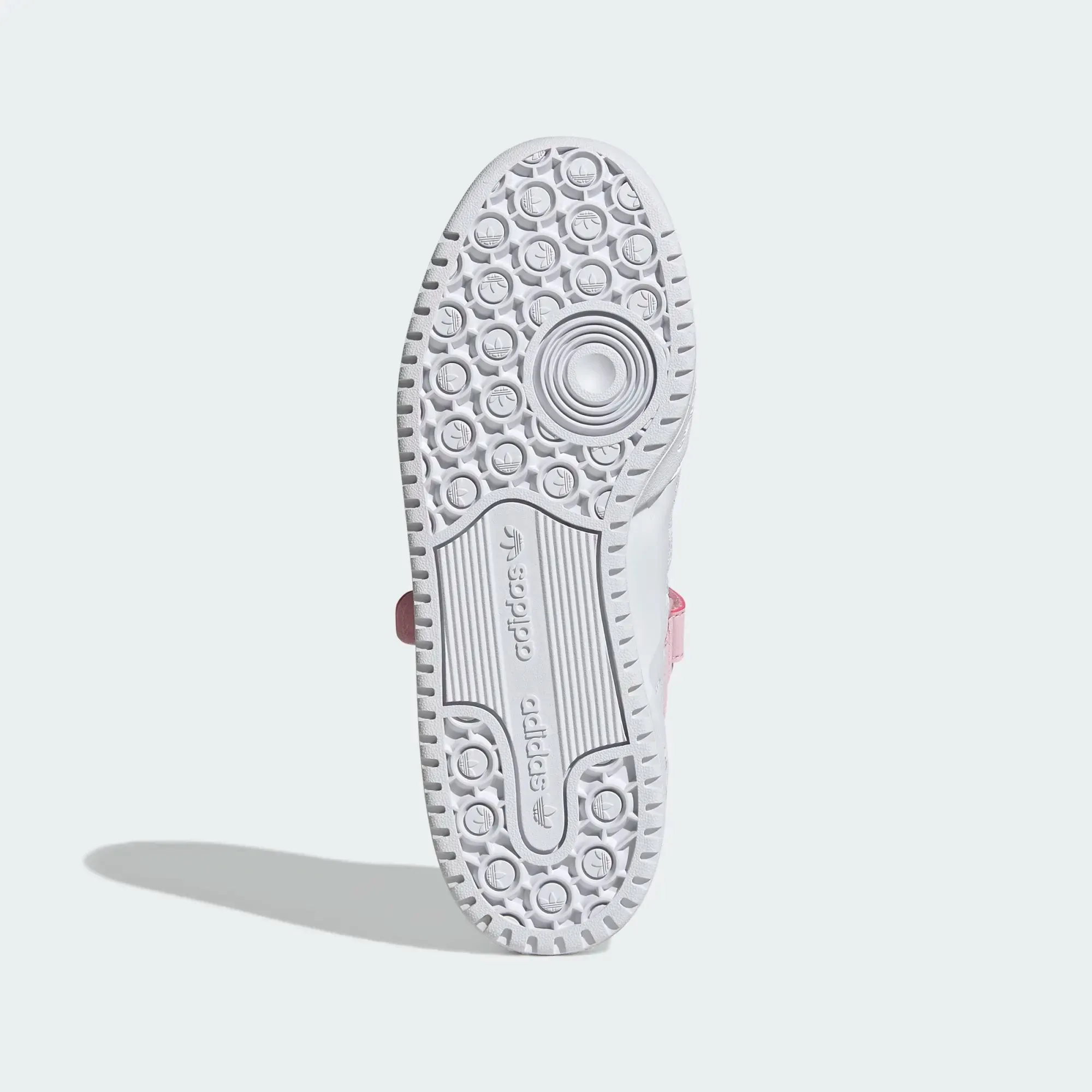 Adidas Women's Forum Low Trainers H05118