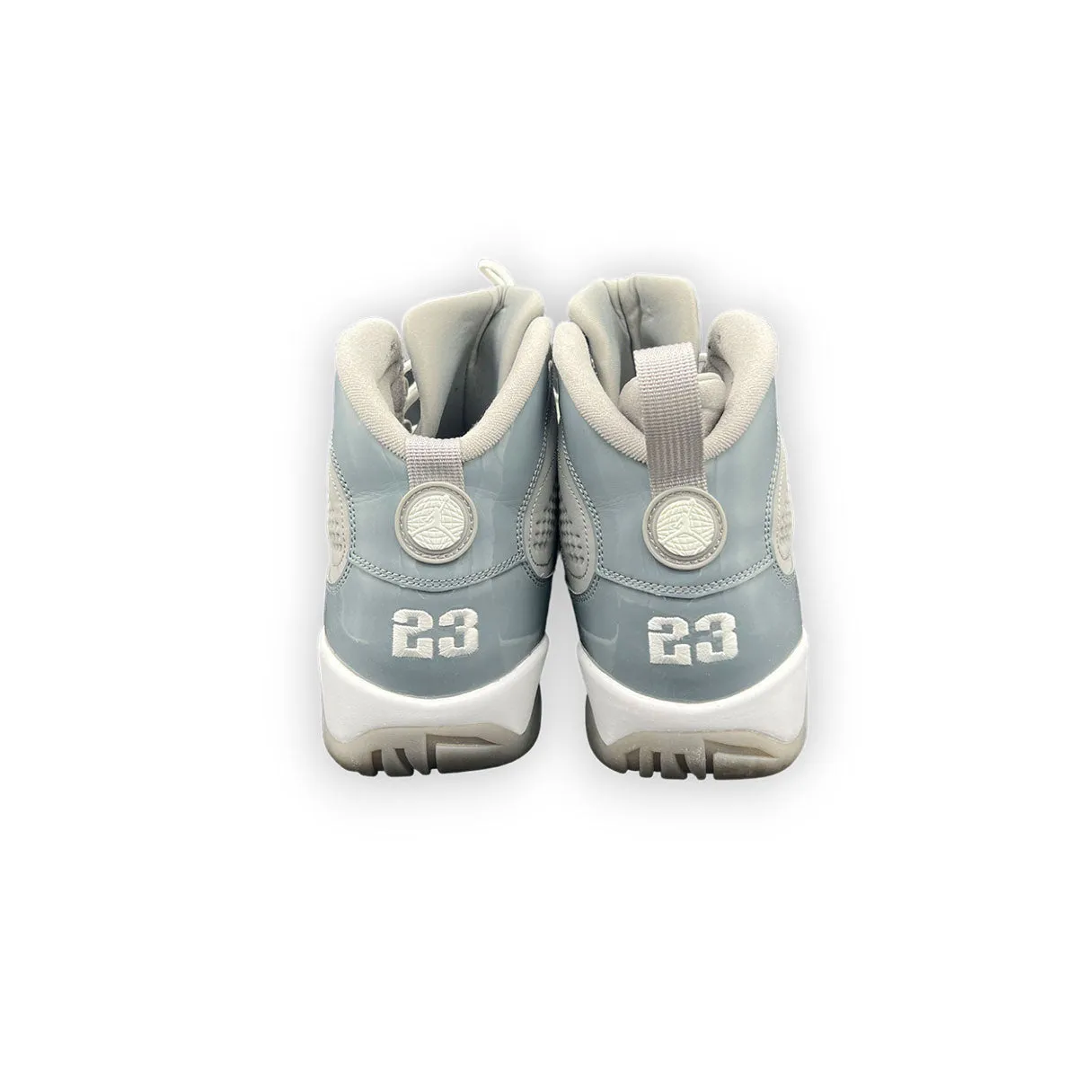 Air Jordan 9 Retro "Cool Grey" 2012 size 13 (Pre-Owned)