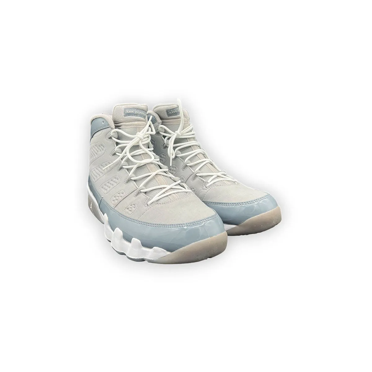 Air Jordan 9 Retro "Cool Grey" 2012 size 13 (Pre-Owned)
