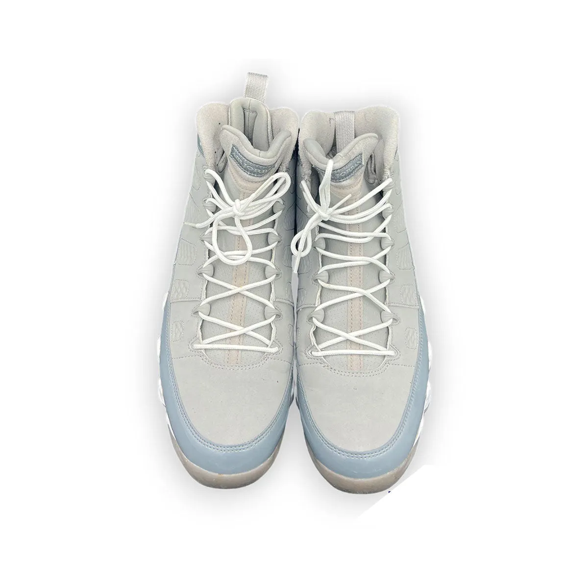 Air Jordan 9 Retro "Cool Grey" 2012 size 13 (Pre-Owned)