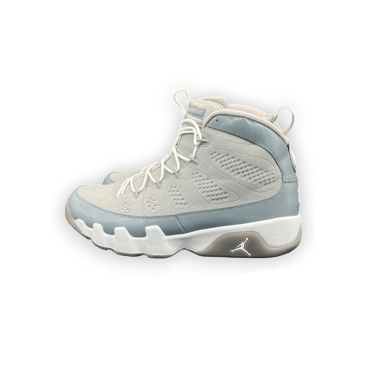 Air Jordan 9 Retro "Cool Grey" 2012 size 13 (Pre-Owned)