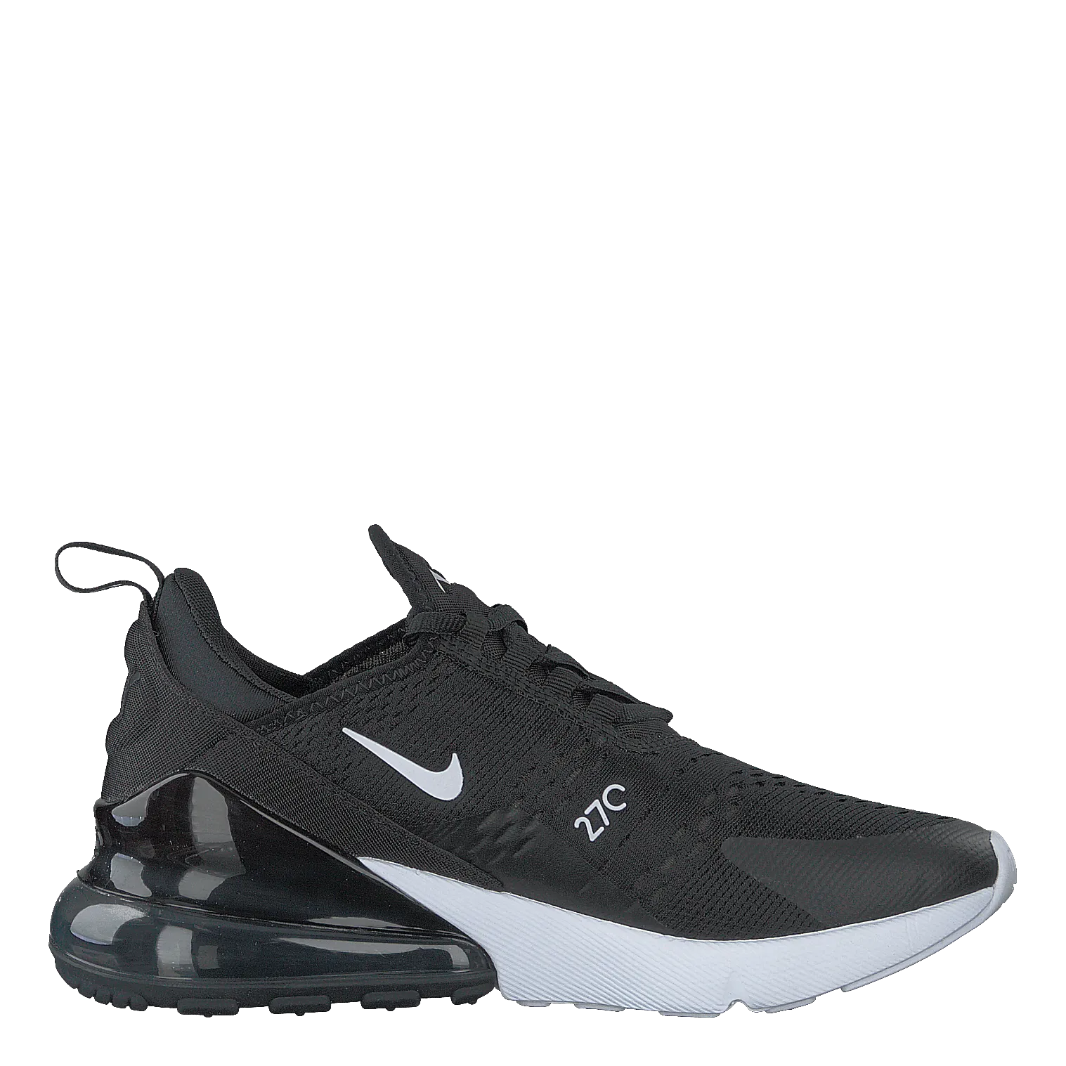 Air Max 270 Black/anthracite-white