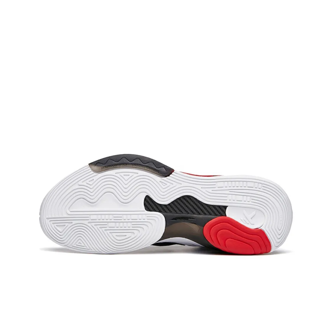 Anta Klay Thompson Kt6 - Chinese Team