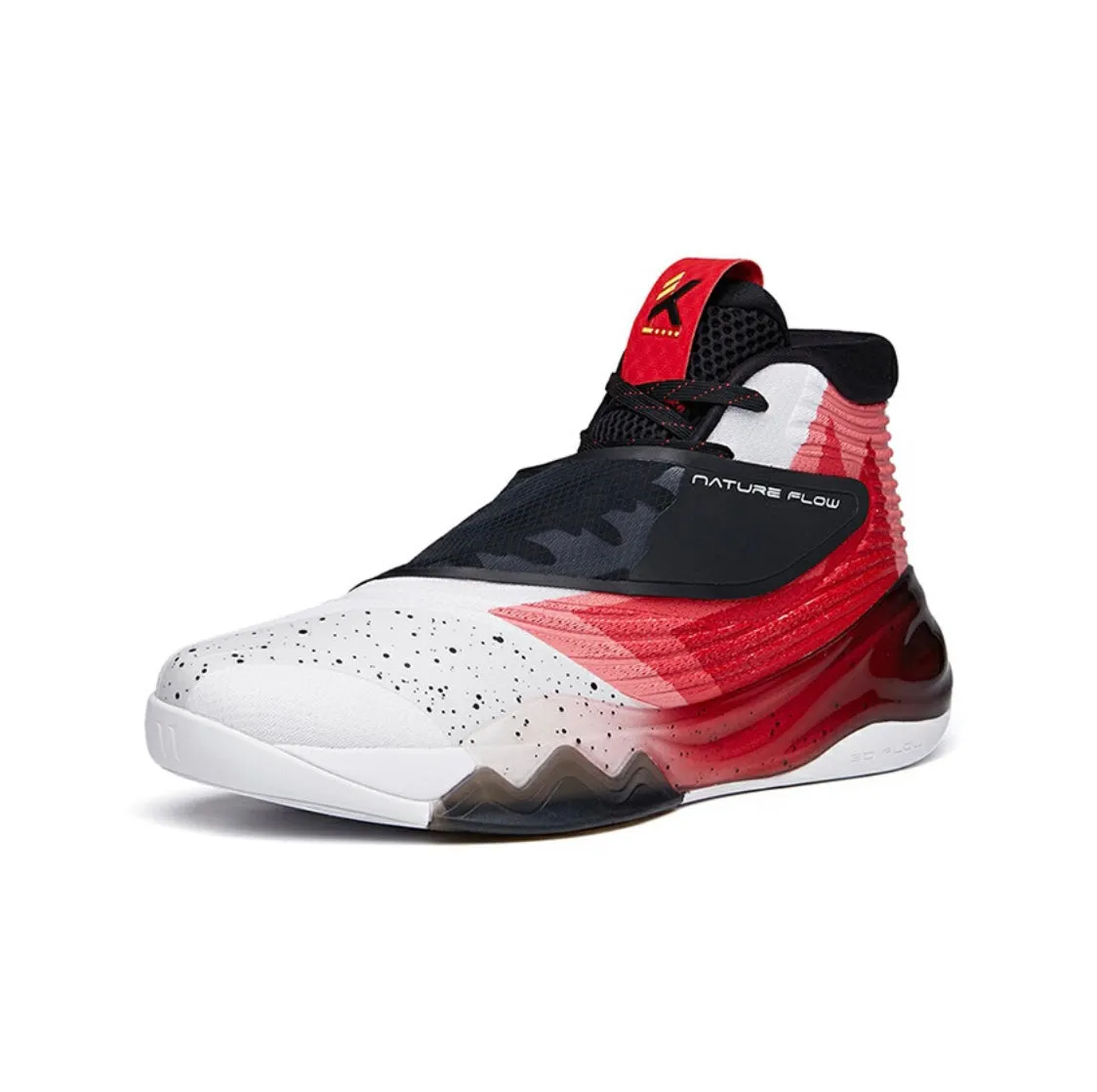 Anta Klay Thompson Kt6 - Chinese Team