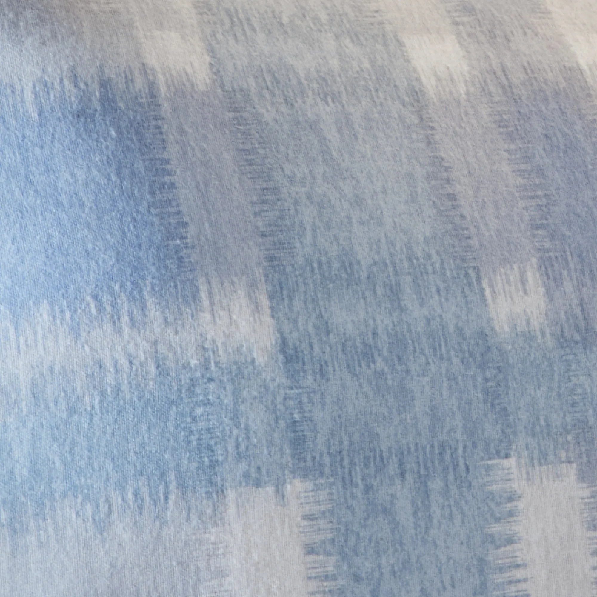 Appletree Hygge Verbier Throw - Blue