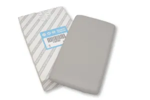 Armrest Lid - Grey leather - 147 & GT
