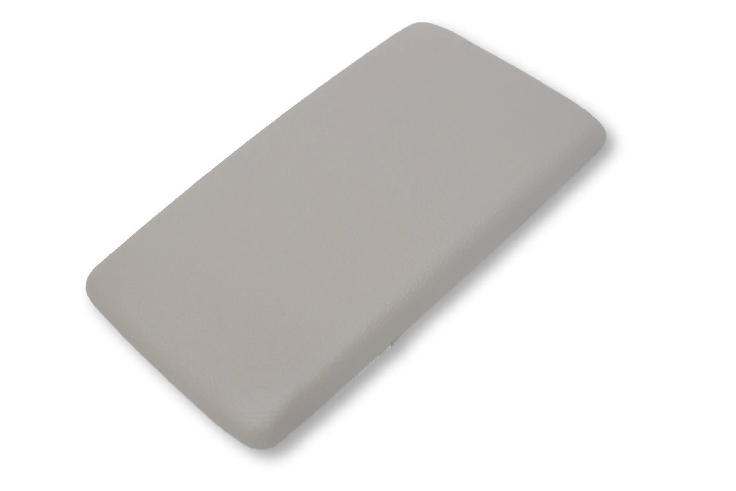 Armrest Lid - Grey leather - 147 & GT
