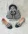 Art Shoes Women's Sneaker & Bag Combination