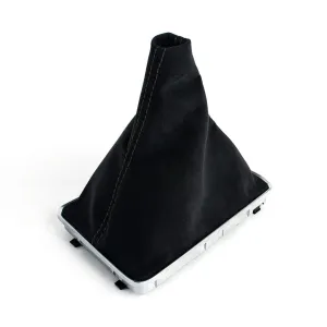 BFI MK7 Jetta Manual Shift Boot (Alcantara)