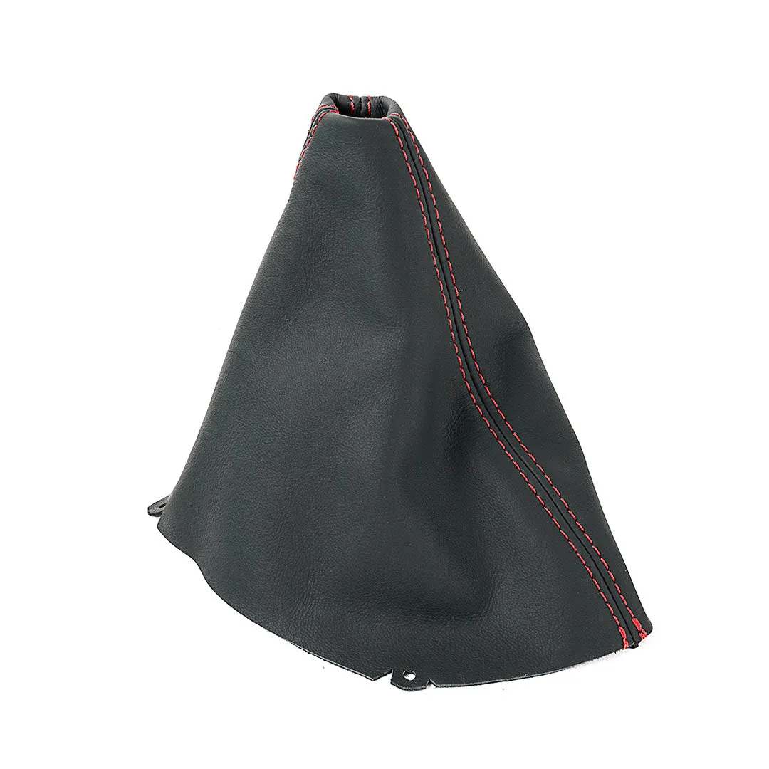 BFI MK8 Manual Shift Boot (Leather)