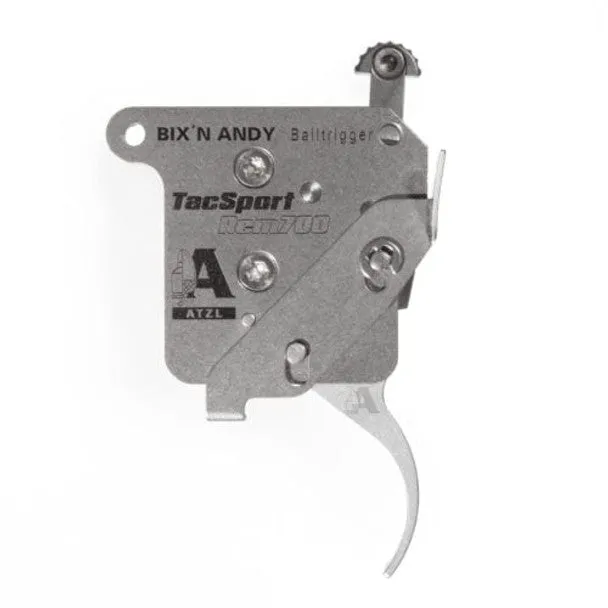 Bix'N Andy TacSport LH Single Stage Trigger