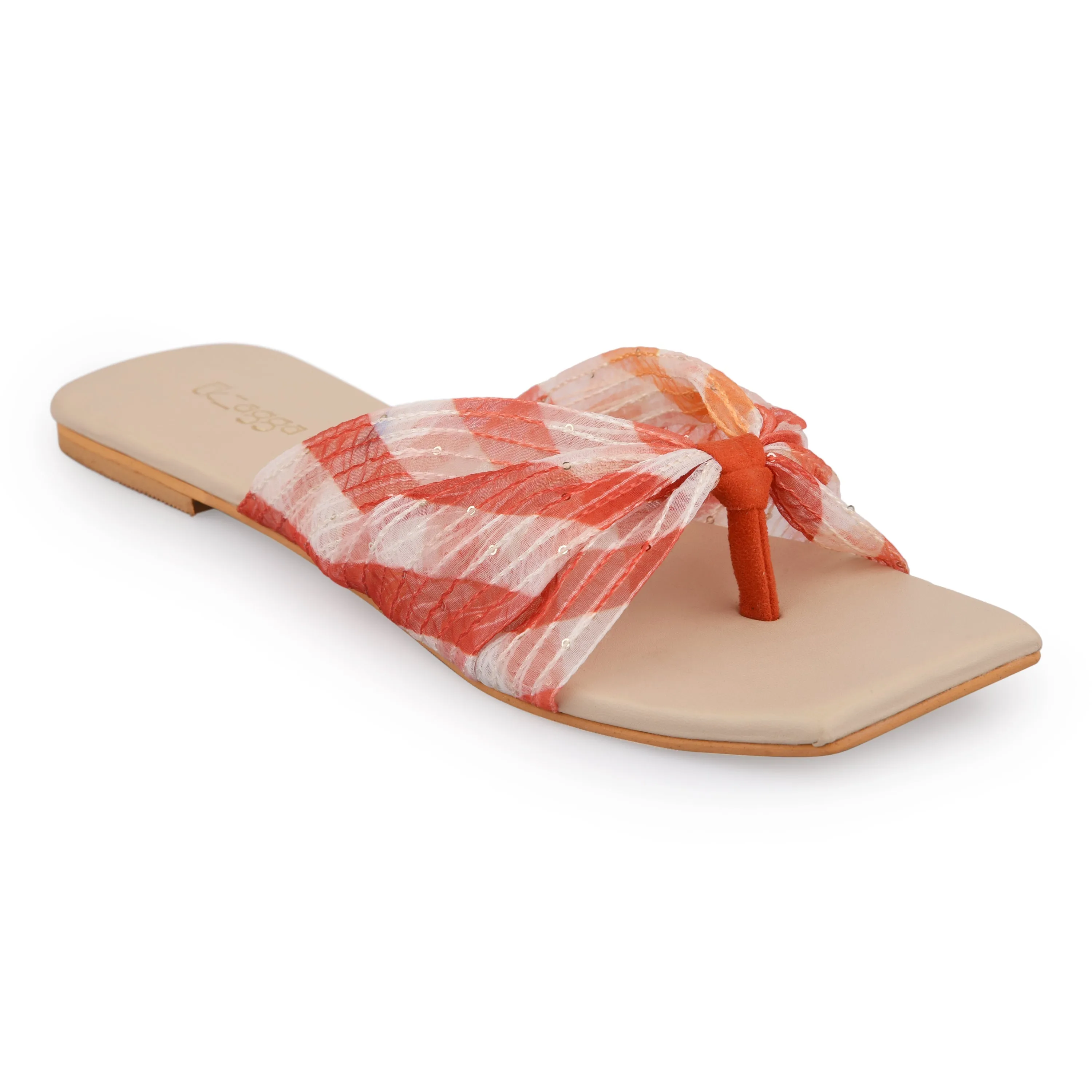 Bow Flat