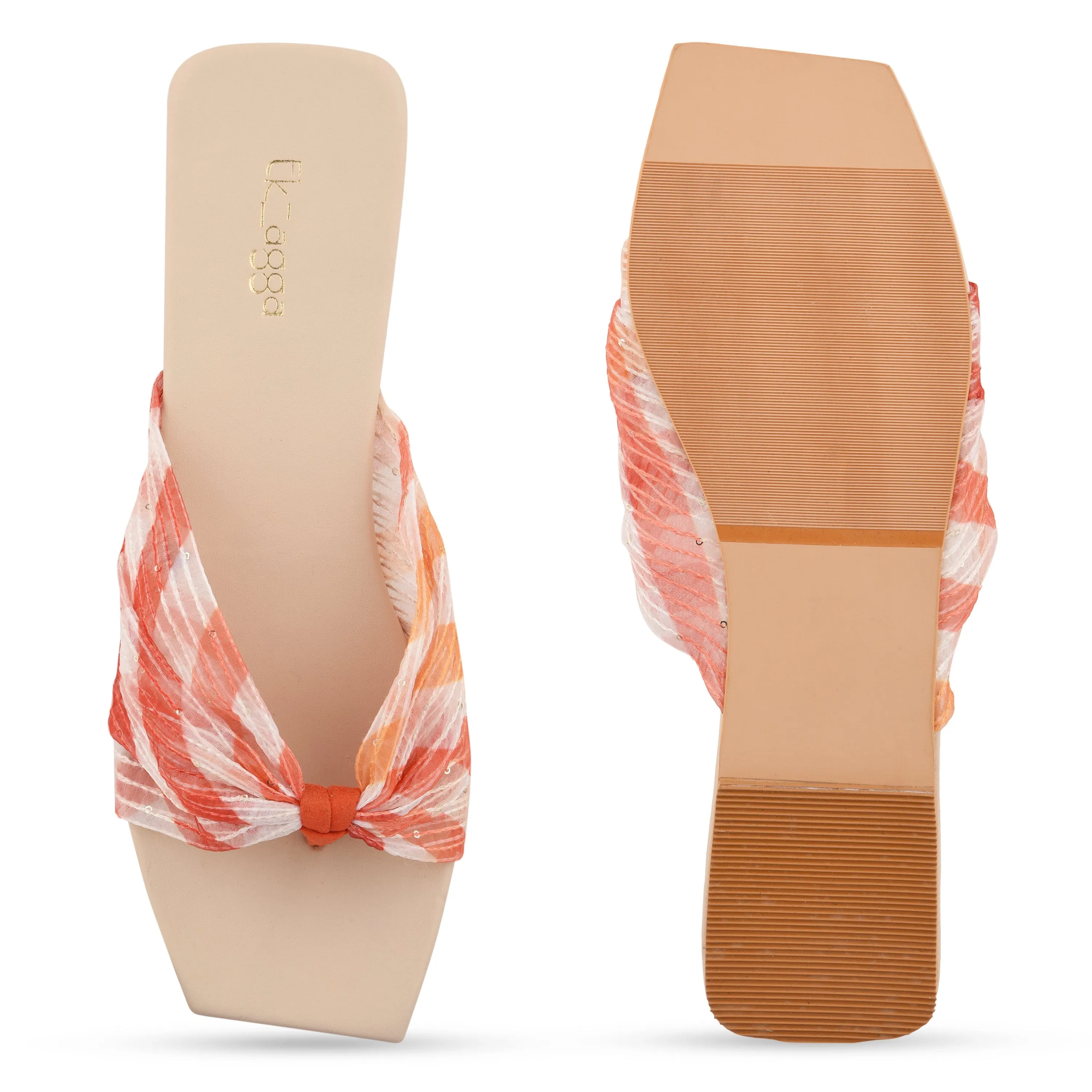 Bow Flat