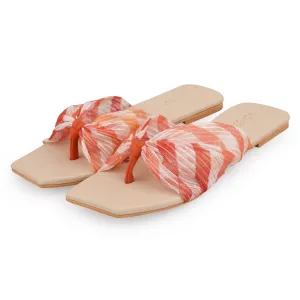 Bow Flat