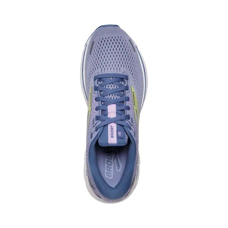 Brooks Ghost 14 Womens Road Running Shoes