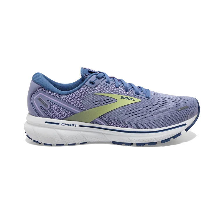 Brooks Ghost 14 Womens Road Running Shoes