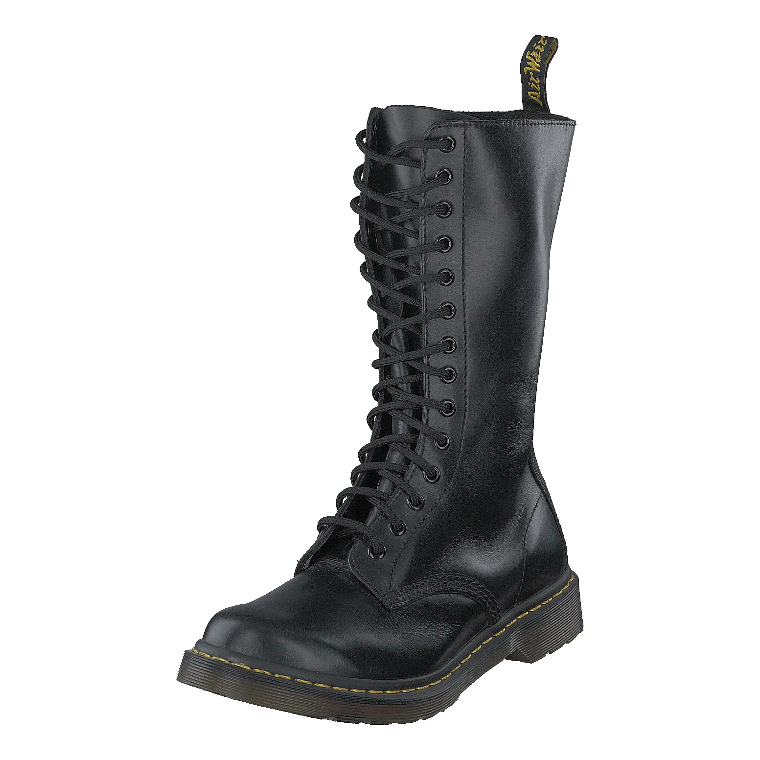 Buttero Black