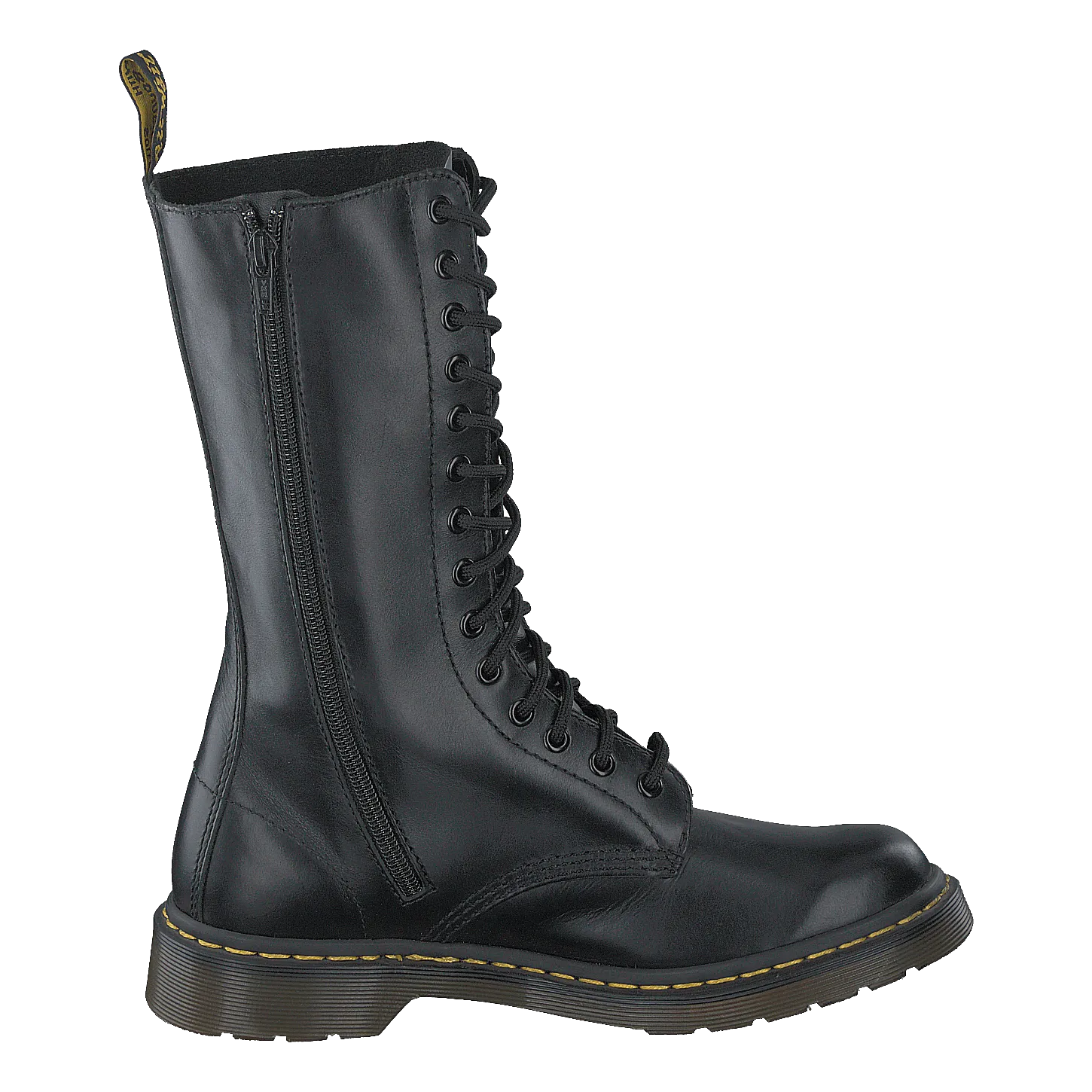 Buttero Black