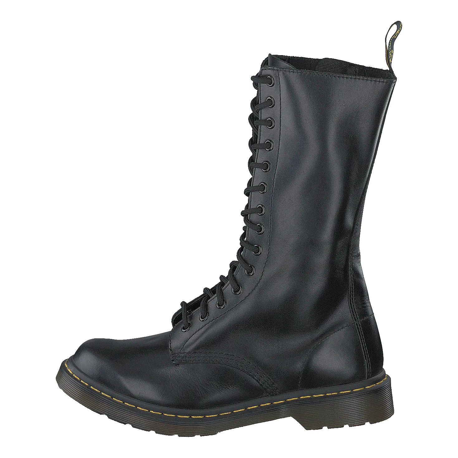 Buttero Black