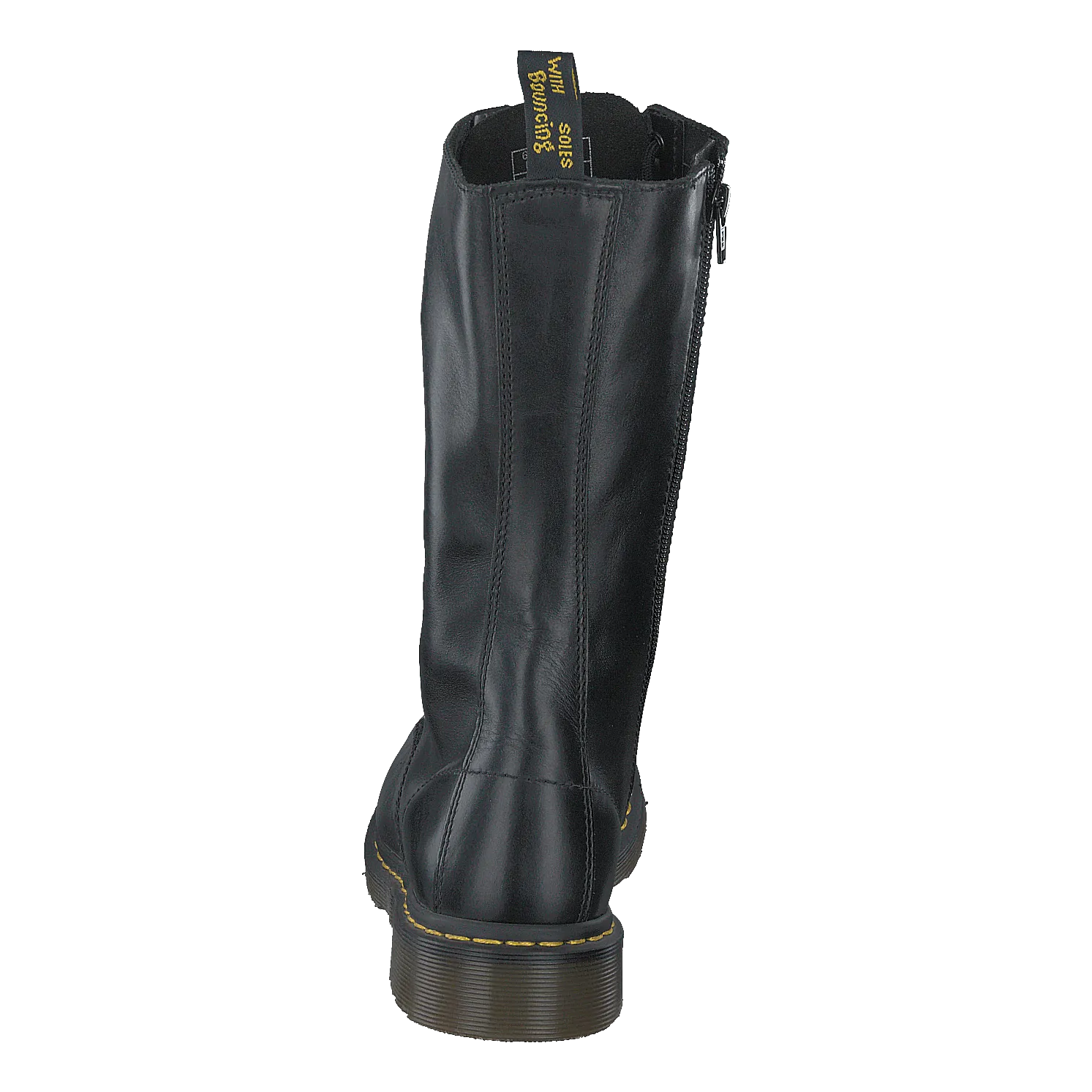 Buttero Black