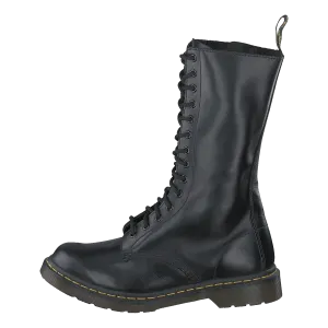 Buttero Black