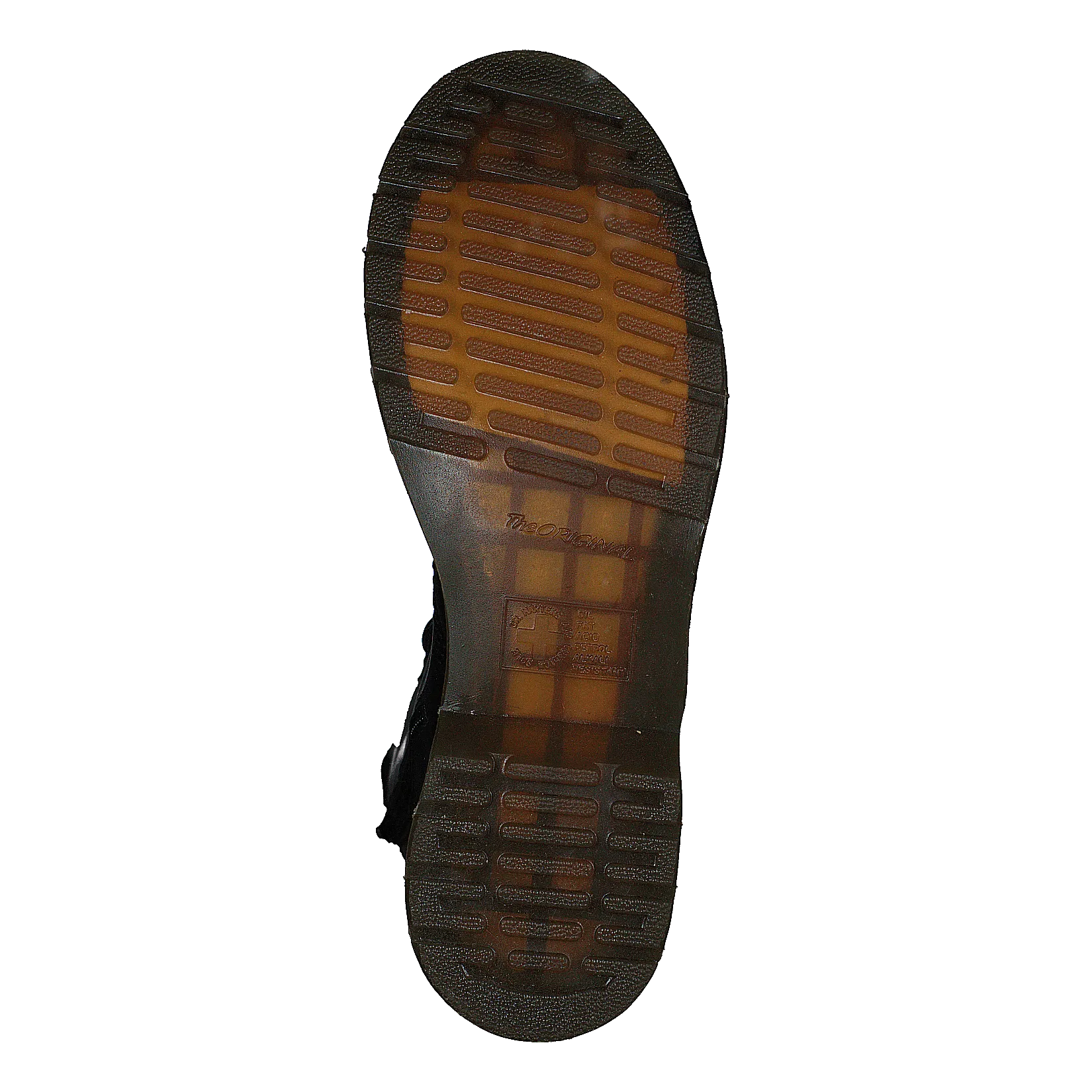 Buttero Black