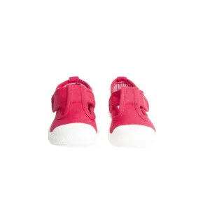 Chus Chris T Strap Shoe Red