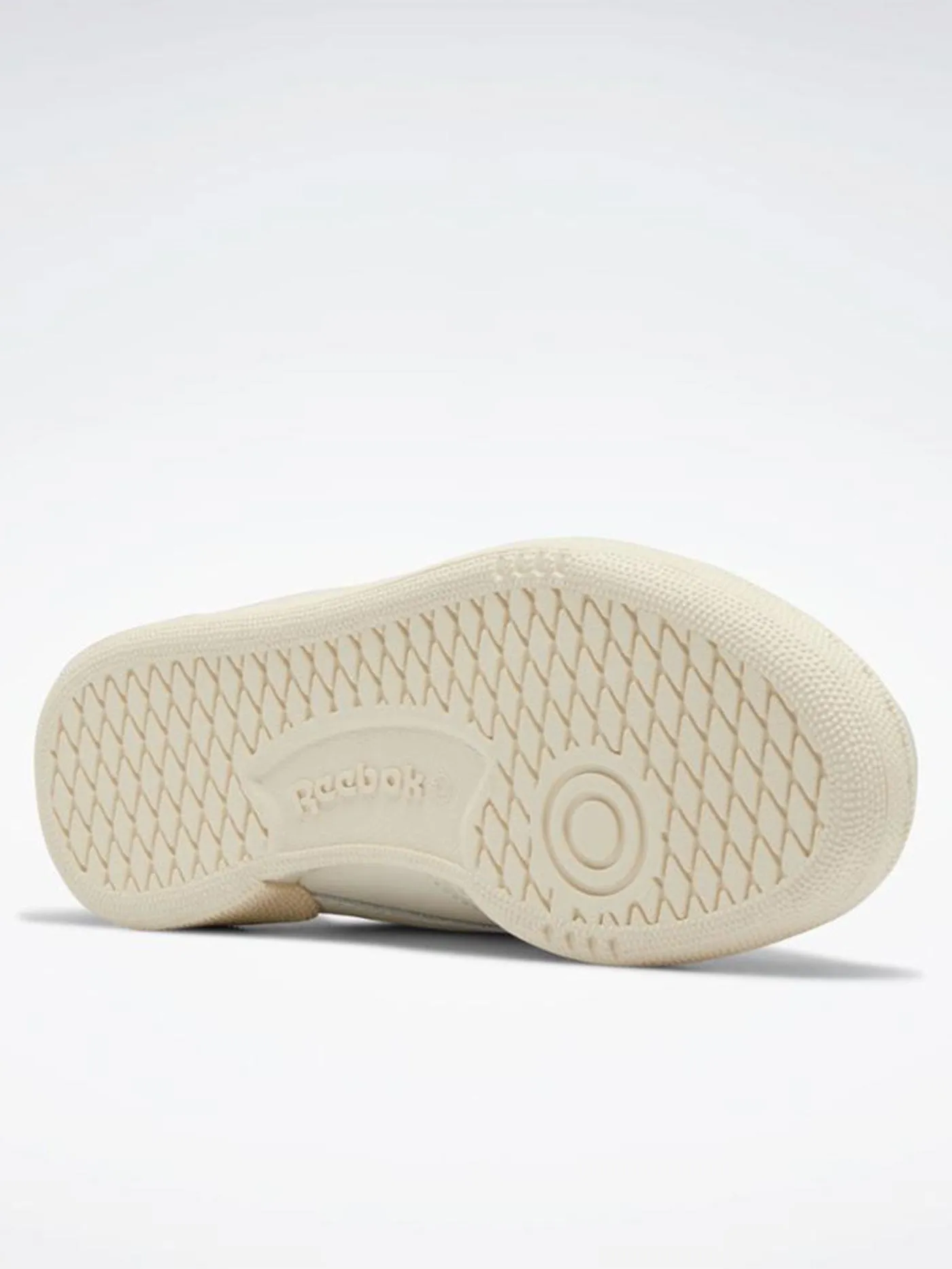Club C 85 Vintage Chalk/Alabaster/Glen Green Shoes