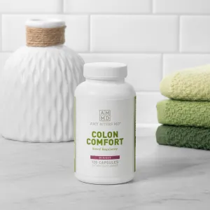 Colon Comfort