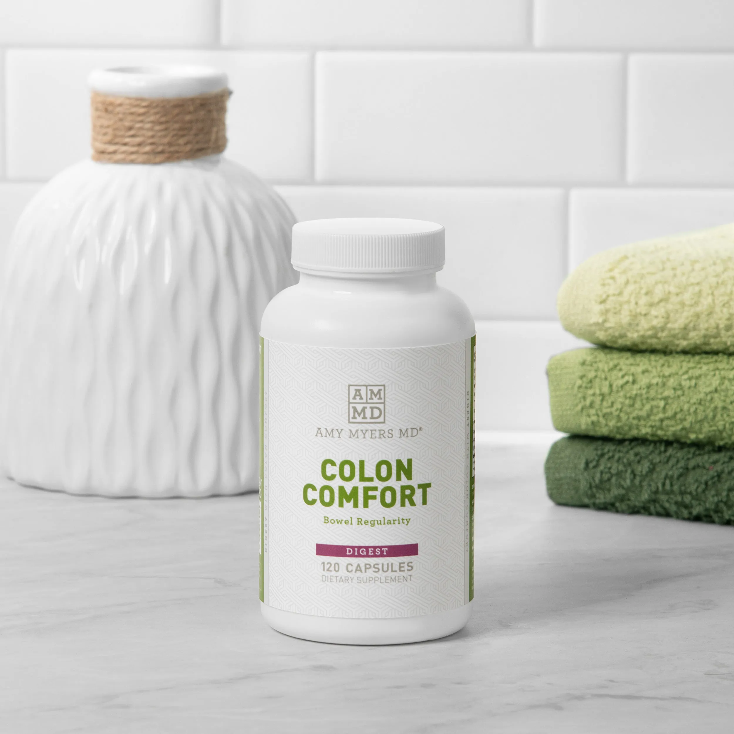 Colon Comfort