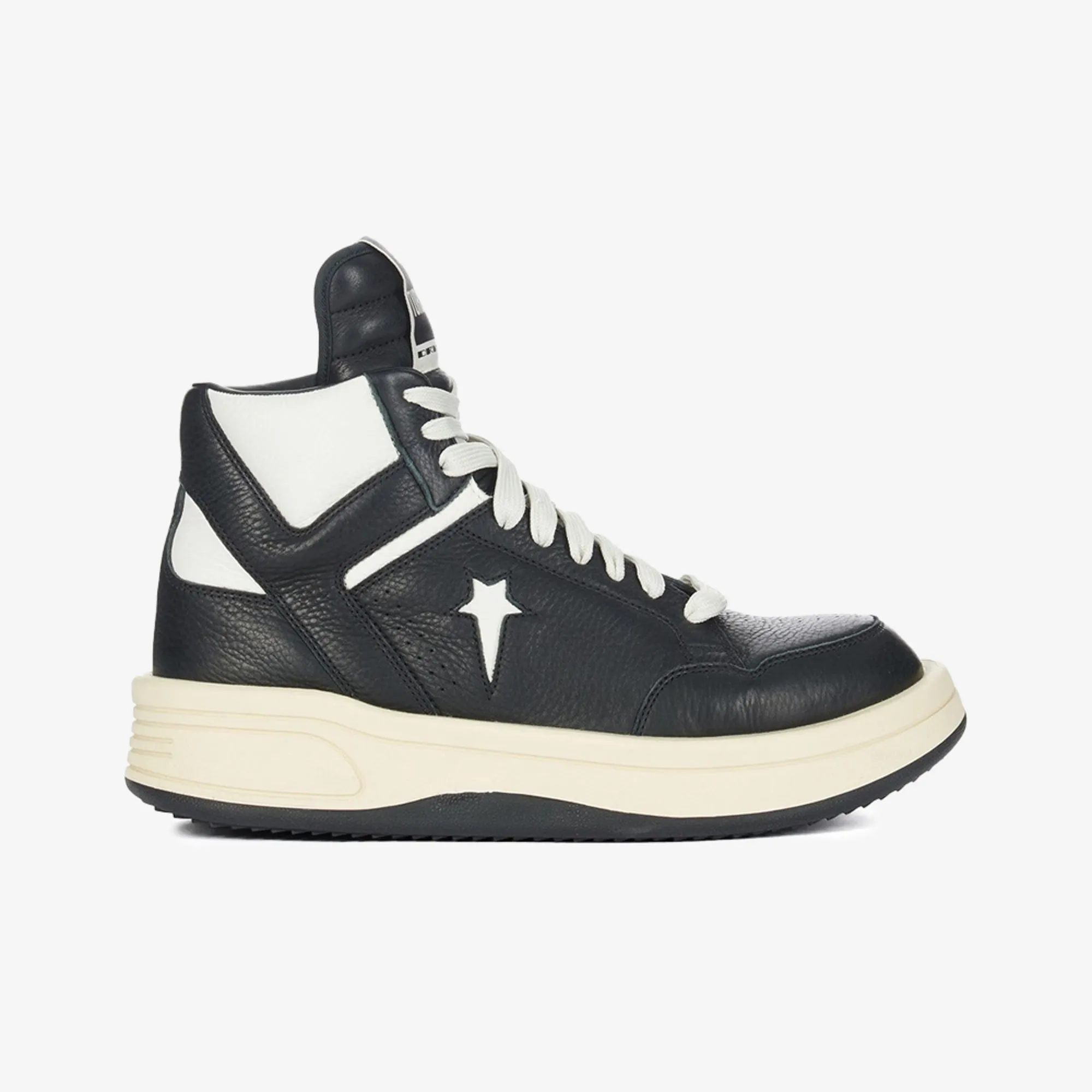 Converse Turbowpn Black Sneakers