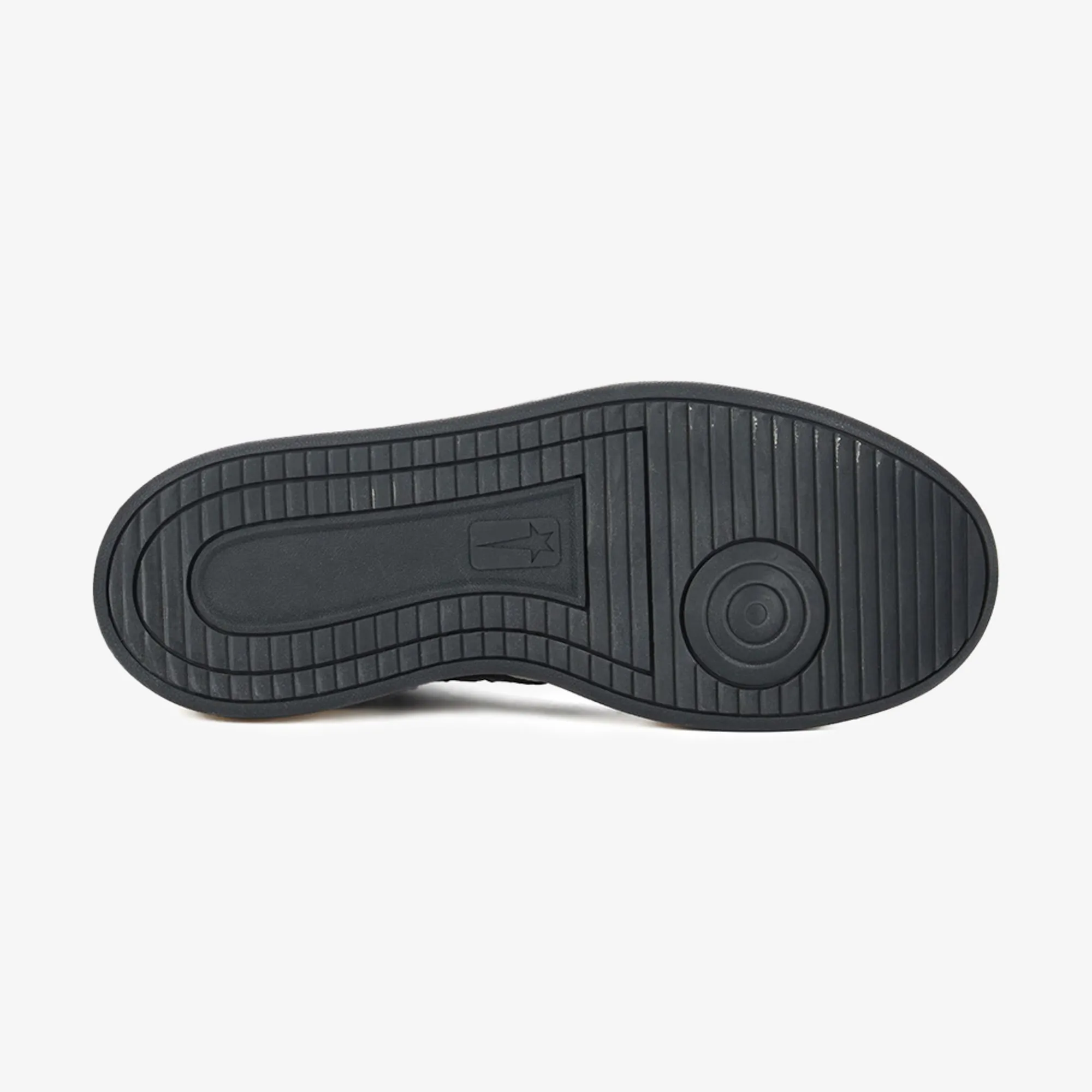 Converse Turbowpn Black Sneakers