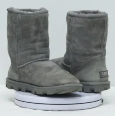 CR1754 UGG Slippers and Winter Boots - 20 Pairs