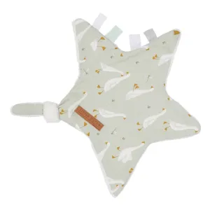 Cuddle cloth Star Little Goose