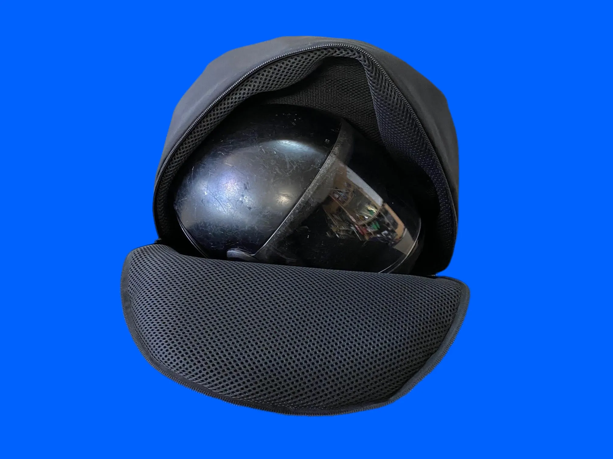 CUSTOM DESIGNED EQUIPMENT