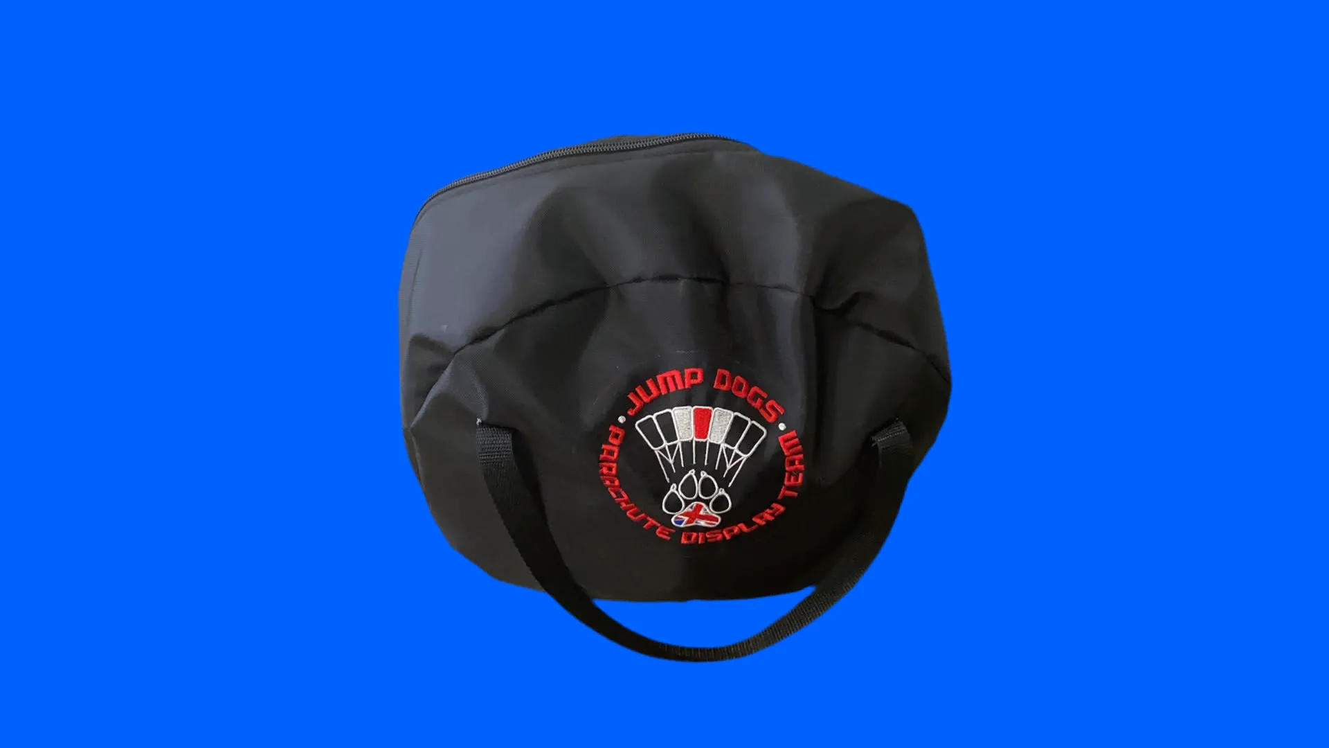 CUSTOM DESIGNED EQUIPMENT