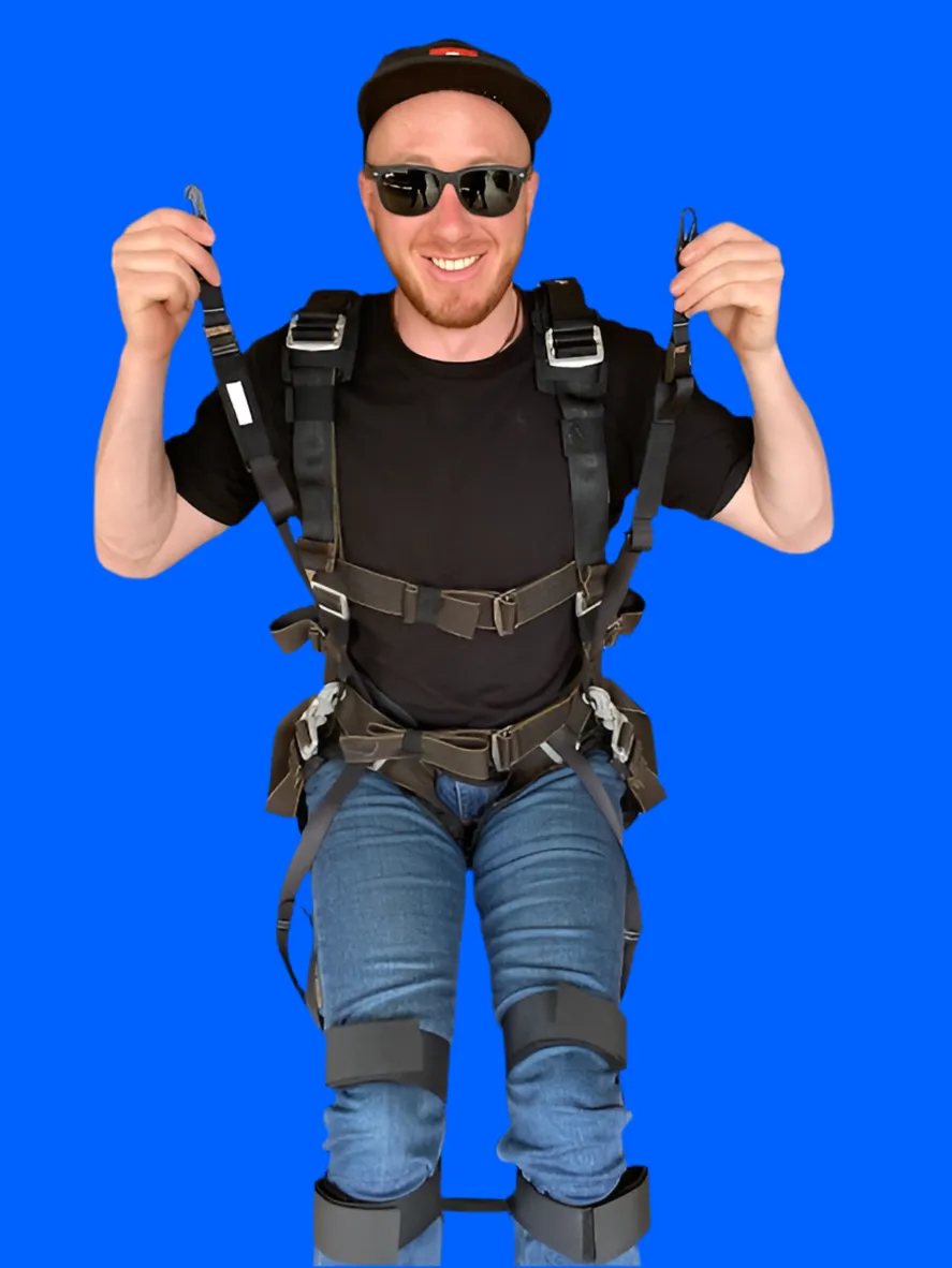 CUSTOM DESIGNED EQUIPMENT