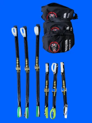 CUSTOM DESIGNED EQUIPMENT
